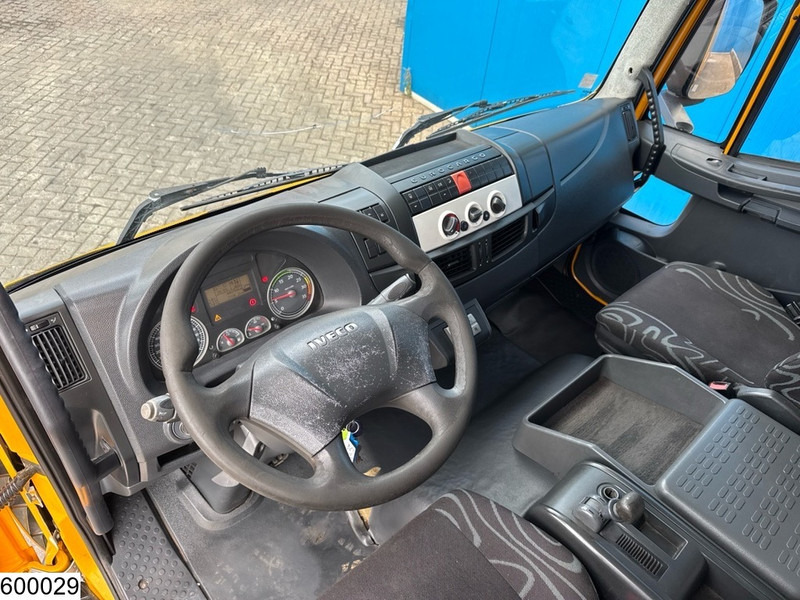 Iveco 120E22 EURO 5, Dhollandia - Xe tải hộp: hình 5 Iveco 120E22 EURO 5, Dhollandia - Xe tải hộp: hình 5