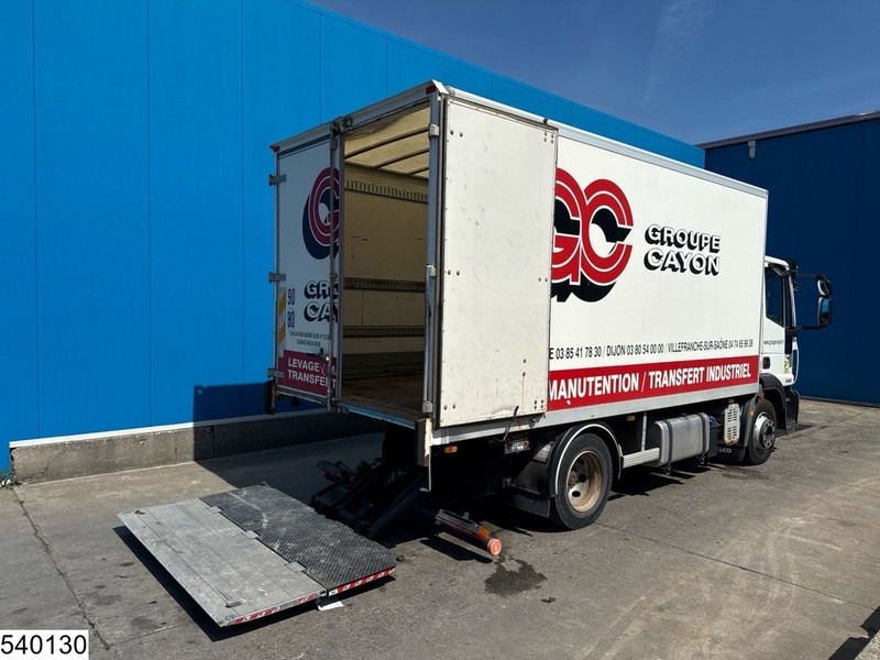 Iveco 120E22 Manual, Dhollandia - Xe tải hộp: hình 3 Iveco 120E22 Manual, Dhollandia - Xe tải hộp: hình 3