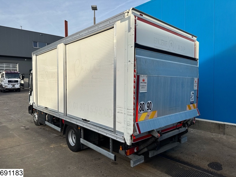 Iveco 120EL19 EURO 6, Dhollandia - Xe tải hộp: hình 3 Iveco 120EL19 EURO 6, Dhollandia - Xe tải hộp: hình 3