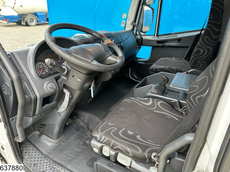 Iveco 120EL19 EURO 6, Dhollandia - Xe tải hộp: hình 5 Iveco 120EL19 EURO 6, Dhollandia - Xe tải hộp: hình 5