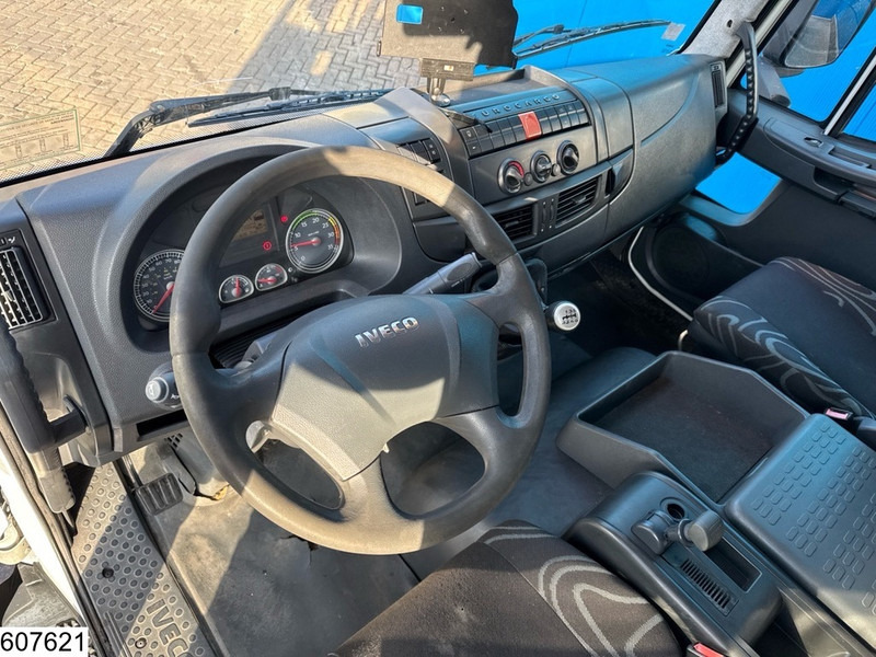 Iveco 180E28 EURO 5, Dhollandia, Handgeschakeld - Xe tải hộp: hình 5 Iveco 180E28 EURO 5, Dhollandia, Handgeschakeld - Xe tải hộp: hình 5