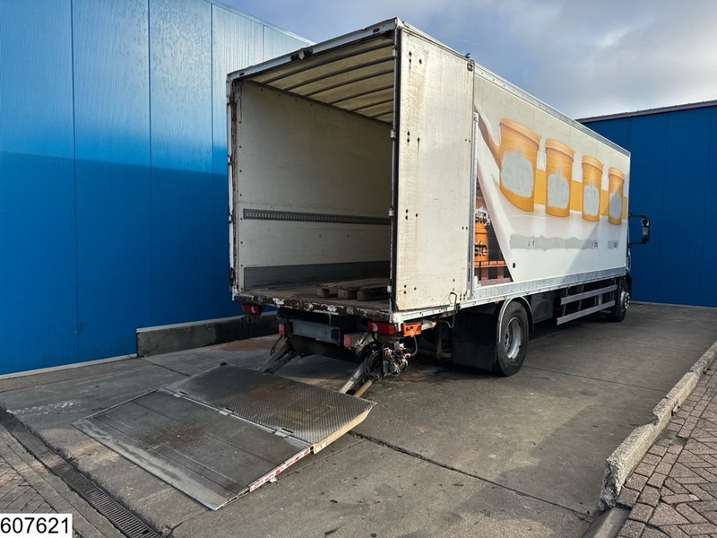 Iveco 180E28 EURO 5, Dhollandia, Handgeschakeld - Xe tải hộp: hình 2 Iveco 180E28 EURO 5, Dhollandia, Handgeschakeld - Xe tải hộp: hình 2
