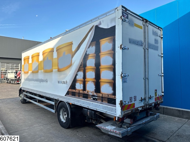Iveco 180E28 EURO 5, Dhollandia, Handgeschakeld - Xe tải hộp: hình 4 Iveco 180E28 EURO 5, Dhollandia, Handgeschakeld - Xe tải hộp: hình 4