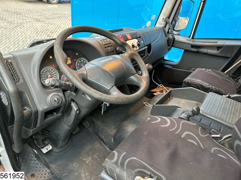 Iveco Euro cargo 10206 Liter, LPG GPL, Gastank, Manual - Xe bồn: hình 5 Iveco Euro cargo 10206 Liter, LPG GPL, Gastank, Manual - Xe bồn: hình 5