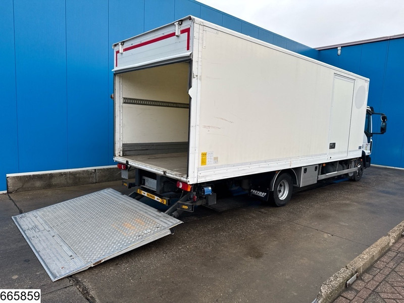 Iveco Eurocargo 120-210L CNG EURO 6, CNG,Palfinger, Telma, Manual transmission - Xe tải hộp: hình 2 Iveco Eurocargo 120-210L CNG EURO 6, CNG,Palfinger, Telma, Manual transmission - Xe tải hộp: hình 2