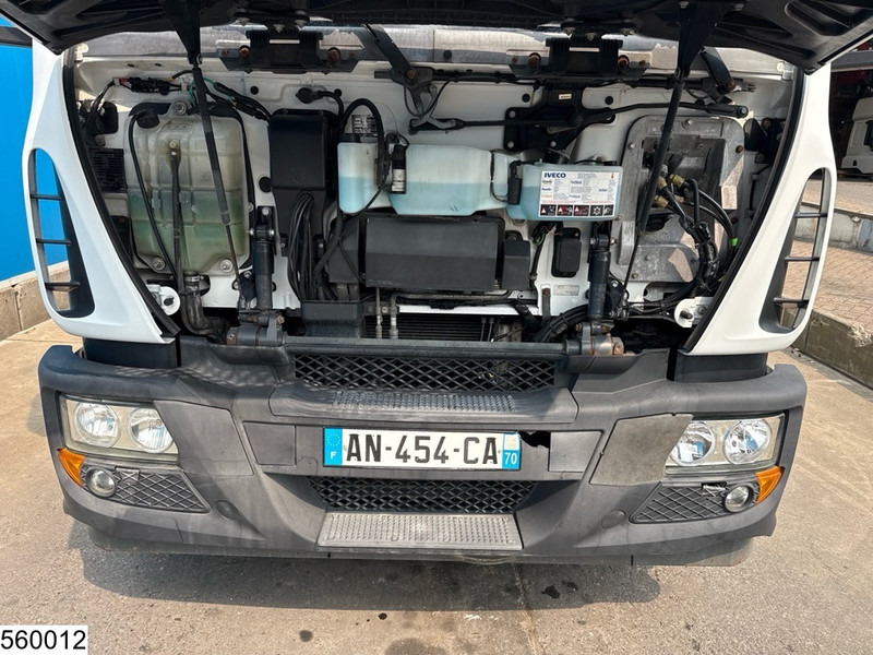 Xe bồn Iveco Eurocargo 190EL28 EURO 5, FUEL, 13390 liter, 4 Comp, Magyar: hình 13 Xe bồn Iveco Eurocargo 190EL28 EURO 5, FUEL, 13390 liter, 4 Comp, Magyar: hình 13