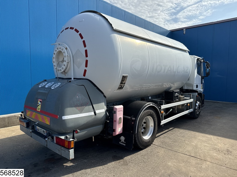 Iveco Eurocargo 190EL30 20201 Liter, LPG GPL, Gastank, Manual - Xe bồn: hình 2 Iveco Eurocargo 190EL30 20201 Liter, LPG GPL, Gastank, Manual - Xe bồn: hình 2