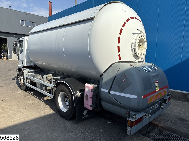 Iveco Eurocargo 190EL30 20201 Liter, LPG GPL, Gastank, Manual - Xe bồn: hình 4 Iveco Eurocargo 190EL30 20201 Liter, LPG GPL, Gastank, Manual - Xe bồn: hình 4
