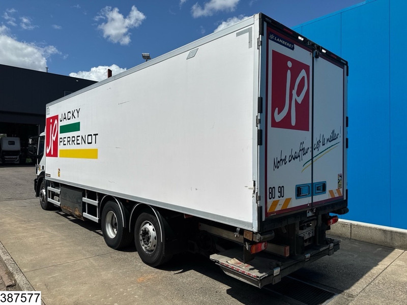 Iveco Stralis 330 CNG 6x2, EURO 6, Retarder, CNG - Xe tải đông lạnh: hình 4 Iveco Stralis 330 CNG 6x2, EURO 6, Retarder, CNG - Xe tải đông lạnh: hình 4