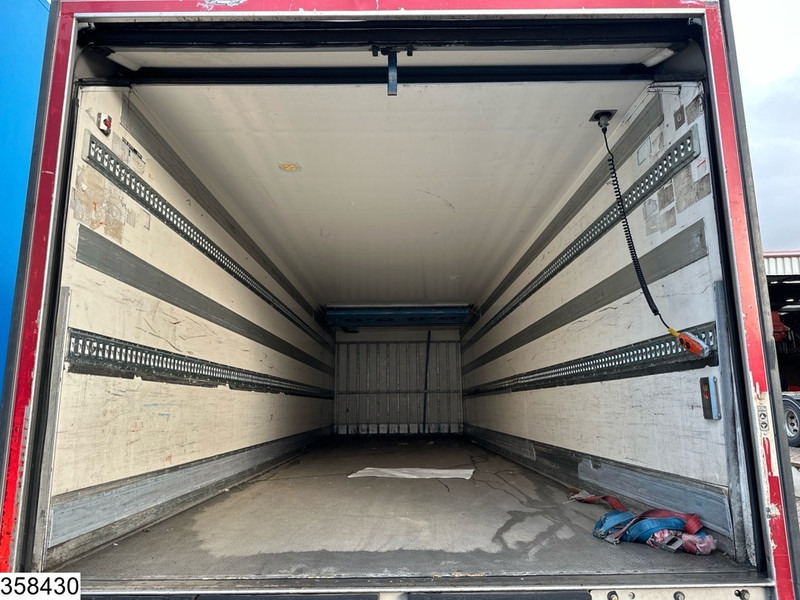 Iveco Stralis 330 CNG 6x2, EURO 6, Retarder, CNG - Xe tải đông lạnh: hình 5 Iveco Stralis 330 CNG 6x2, EURO 6, Retarder, CNG - Xe tải đông lạnh: hình 5