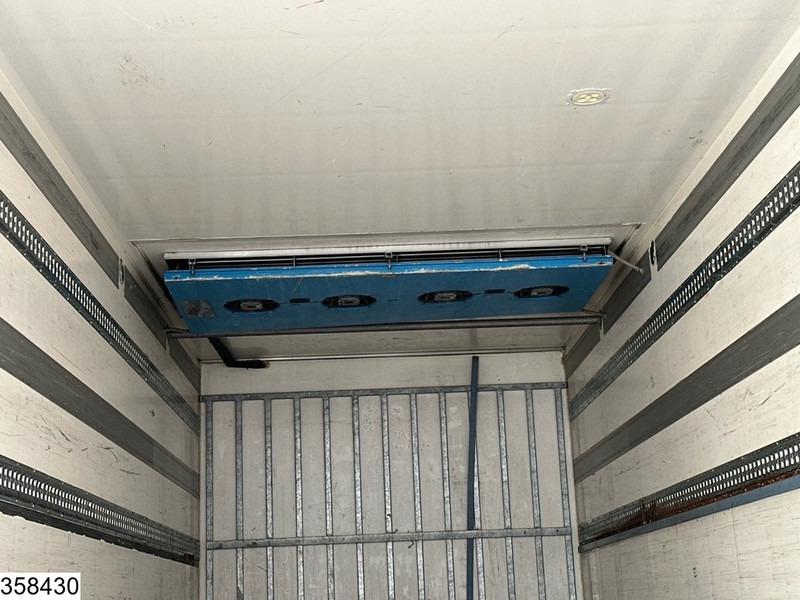 Iveco Stralis 330 CNG 6x2, EURO 6, Retarder, CNG - Xe tải đông lạnh: hình 4 Iveco Stralis 330 CNG 6x2, EURO 6, Retarder, CNG - Xe tải đông lạnh: hình 4