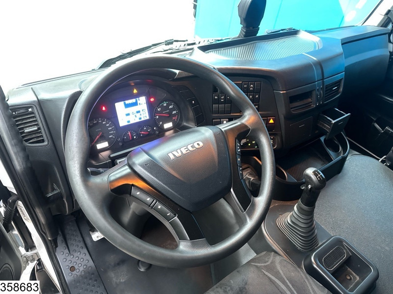 Iveco Stralis 330 CNG 6x2, EURO 6, Retarder, Frigoblock - Xe tải đông lạnh: hình 5 Iveco Stralis 330 CNG 6x2, EURO 6, Retarder, Frigoblock - Xe tải đông lạnh: hình 5