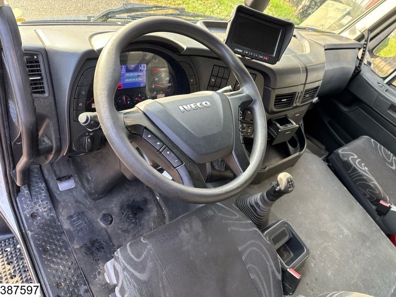 Iveco Stralis 330 CNG CNG, EURO 6, Retarder, Manual - Xe tải đông lạnh: hình 4 Iveco Stralis 330 CNG CNG, EURO 6, Retarder, Manual - Xe tải đông lạnh: hình 4