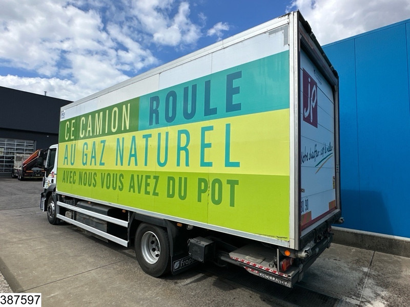 Iveco Stralis 330 CNG CNG, EURO 6, Retarder, Manual - Xe tải đông lạnh: hình 3 Iveco Stralis 330 CNG CNG, EURO 6, Retarder, Manual - Xe tải đông lạnh: hình 3