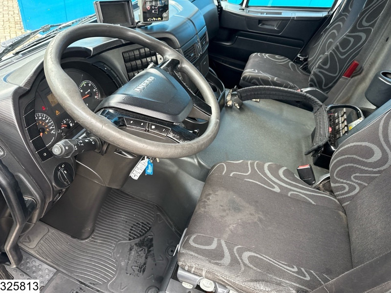 Iveco Stralis 360 6X4, EURO 6, Steel suspension - Xe tải thùng lửng/ Phẳng: hình 5 Iveco Stralis 360 6X4, EURO 6, Steel suspension - Xe tải thùng lửng/ Phẳng: hình 5