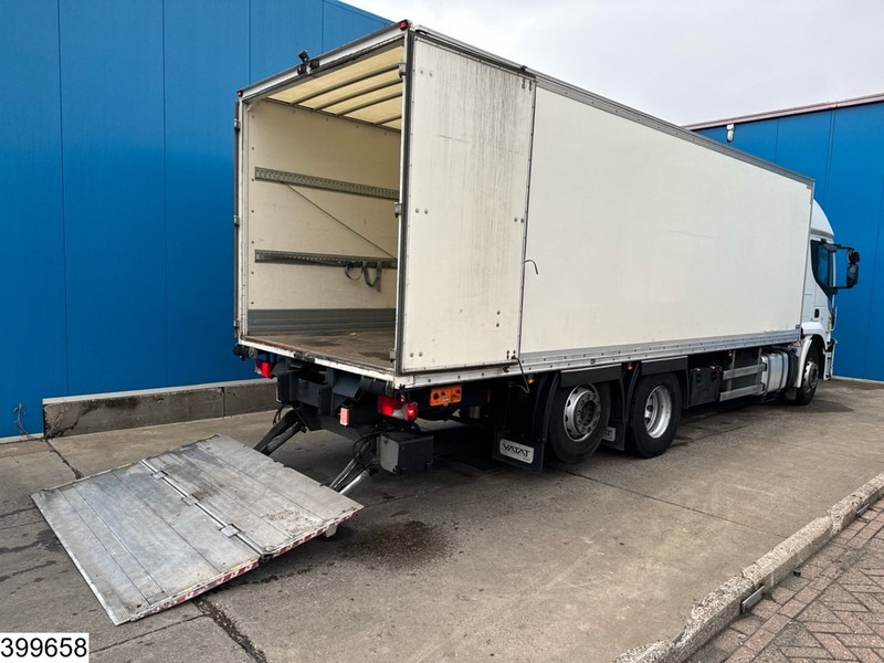Iveco Stralis 360 6x2, EURO 6, Retarder, Dhollandia - Xe tải hộp: hình 2 Iveco Stralis 360 6x2, EURO 6, Retarder, Dhollandia - Xe tải hộp: hình 2