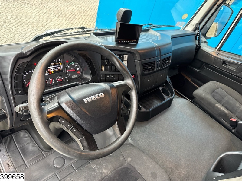 Iveco Stralis 360 6x2, EURO 6, Retarder, Dhollandia - Xe tải hộp: hình 5 Iveco Stralis 360 6x2, EURO 6, Retarder, Dhollandia - Xe tải hộp: hình 5