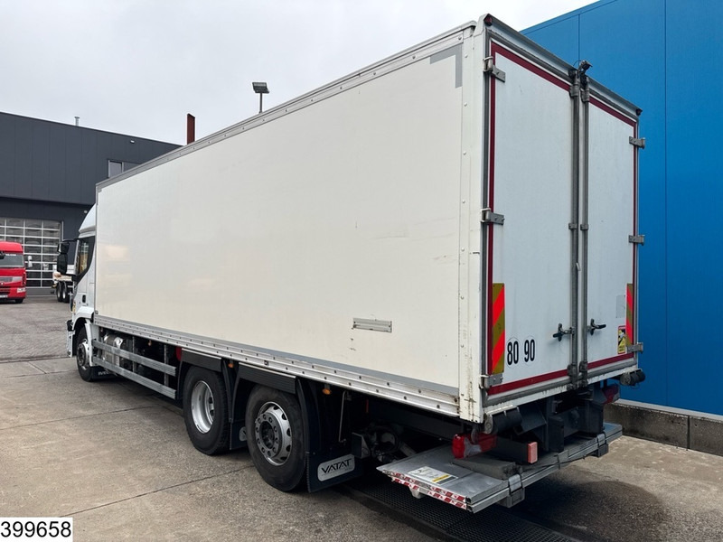 Iveco Stralis 360 6x2, EURO 6, Retarder, Dhollandia - Xe tải hộp: hình 4 Iveco Stralis 360 6x2, EURO 6, Retarder, Dhollandia - Xe tải hộp: hình 4