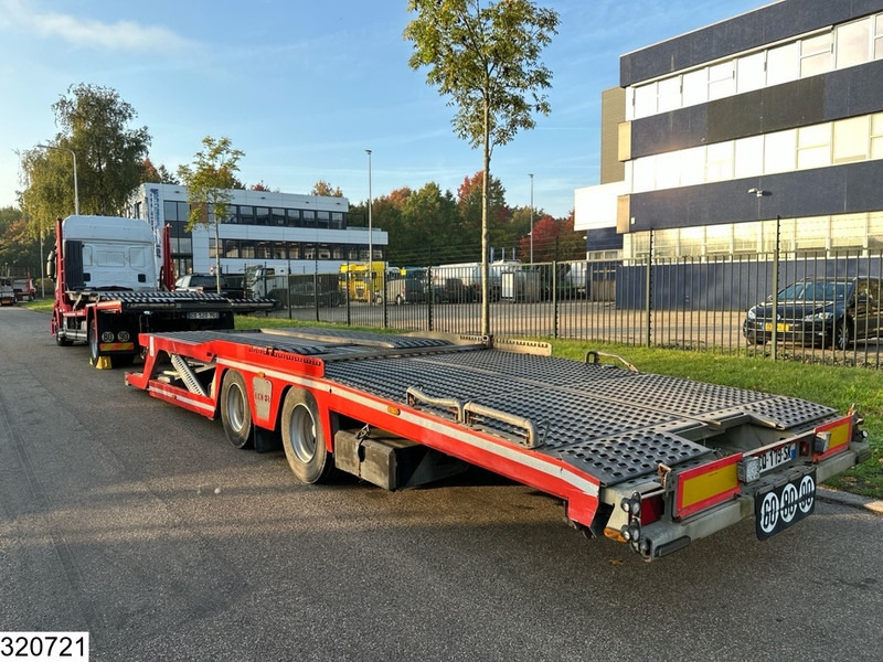 Iveco Stralis 420 EURO 6, Lohr, Multilohr, retarder, Combi - Xe tải chuyên chở tự động: hình 4 Iveco Stralis 420 EURO 6, Lohr, Multilohr, retarder, Combi - Xe tải chuyên chở tự động: hình 4