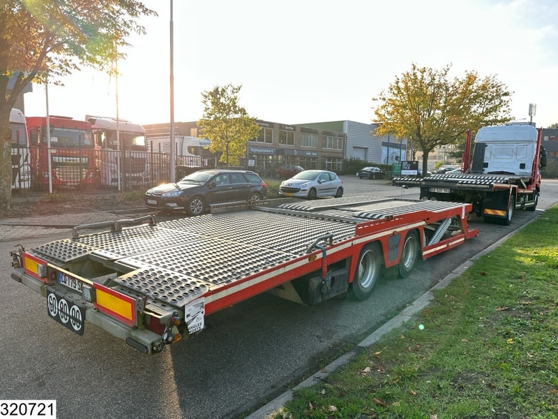 Iveco Stralis 420 EURO 6, Lohr, Multilohr, retarder, Combi - Xe tải chuyên chở tự động: hình 2 Iveco Stralis 420 EURO 6, Lohr, Multilohr, retarder, Combi - Xe tải chuyên chở tự động: hình 2