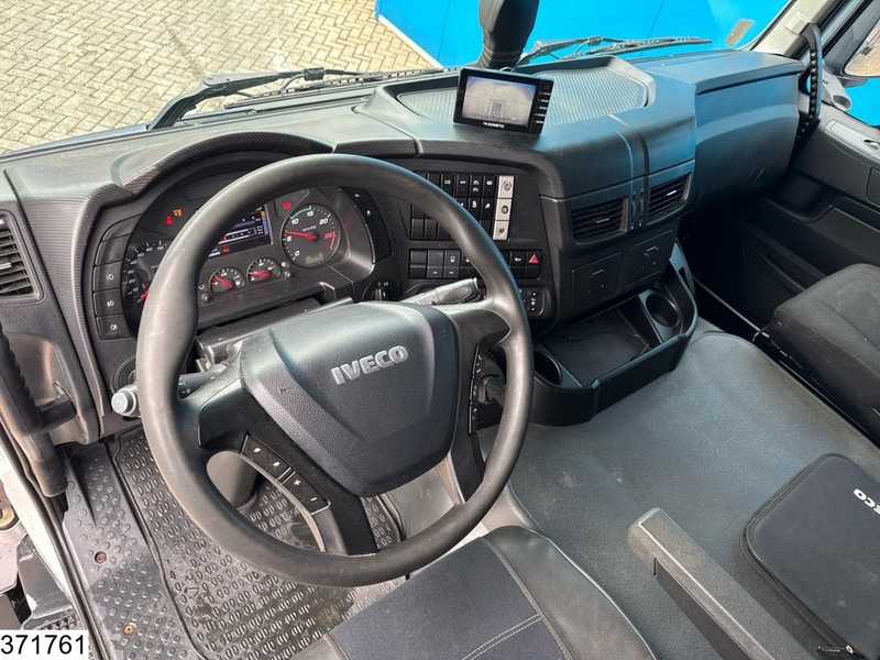 Iveco Stralis 460 6x2, EURO 6, 15,900 litres, Milk, Retarder, Lenk - Xe bồn: hình 5 Iveco Stralis 460 6x2, EURO 6, 15,900 litres, Milk, Retarder, Lenk - Xe bồn: hình 5
