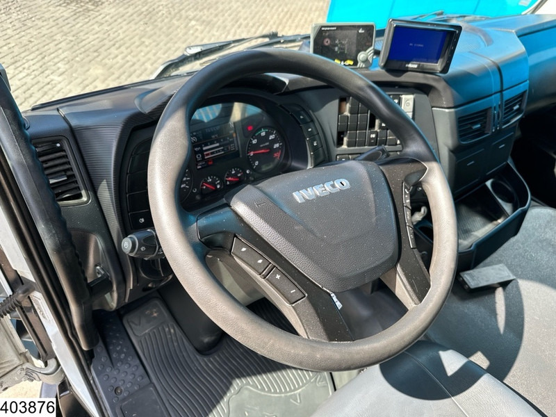 Iveco X-Way 360 8x4, EURO 6, Palfinger, Remote, Steel suspenion - Xe tải thùng lửng/ Phẳng, Xe cẩu tự hành: hình 5 Iveco X-Way 360 8x4, EURO 6, Palfinger, Remote, Steel suspenion - Xe tải thùng lửng/ Phẳng, Xe cẩu tự hành: hình 5