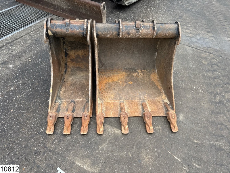 Kubota U 36 17,8 kW, 1.794 hours - Máy xúc mini: hình 4 Kubota U 36 17,8 kW, 1.794 hours - Máy xúc mini: hình 4