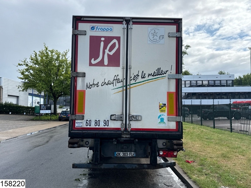 Lecitrailer Koel vries Vector 1950 MT - Sơ mi rơ moóc đông lạnh: hình 3 Lecitrailer Koel vries Vector 1950 MT - Sơ mi rơ moóc đông lạnh: hình 3