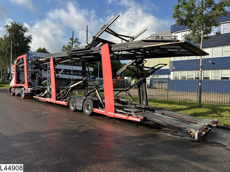 Lohr Eurolohr EUROLOHR - Rơ moóc tự động vận chuyển: hình 5 Lohr Eurolohr EUROLOHR - Rơ moóc tự động vận chuyển: hình 5