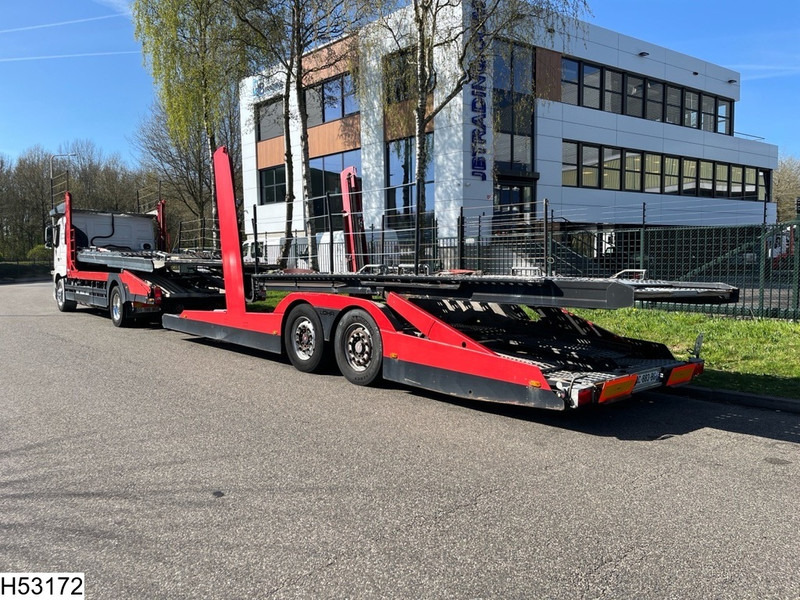 Lohr Middenas EURO 6, Lohr, Multilohr, Retarder, Combi - Rơ moóc tự động vận chuyển: hình 3 Lohr Middenas EURO 6, Lohr, Multilohr, Retarder, Combi - Rơ moóc tự động vận chuyển: hình 3