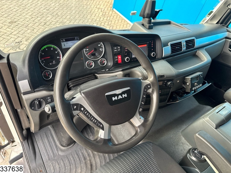 MAN TGM 15 250 EURO 6, Carrier, Meat hanging rails - Xe tải đông lạnh: hình 5 MAN TGM 15 250 EURO 6, Carrier, Meat hanging rails - Xe tải đông lạnh: hình 5