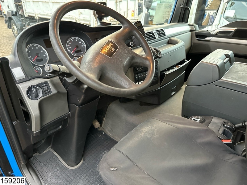 MAN TGS 26 320 6X2, EURO 5, ADR, 18.950 Liter, 4 COMP - Xe bồn: hình 4 MAN TGS 26 320 6X2, EURO 5, ADR, 18.950 Liter, 4 COMP - Xe bồn: hình 4