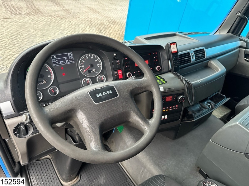 MAN TGS 26 320 6x2, EURO 5, ADR, 18.900 Liter, 5 Comp - Xe bồn: hình 5 MAN TGS 26 320 6x2, EURO 5, ADR, 18.900 Liter, 5 Comp - Xe bồn: hình 5