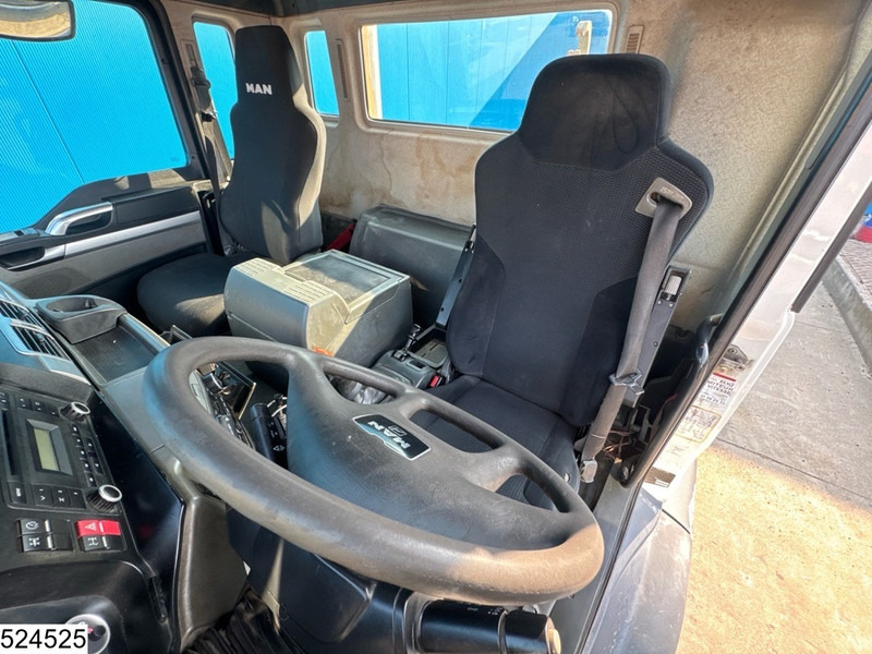 Xe tải nâng móc MAN TGS 26 400 6x4, EURO 4, HYVALIFT, Leaf suspension: hình 9 Xe tải nâng móc MAN TGS 26 400 6x4, EURO 4, HYVALIFT, Leaf suspension: hình 9