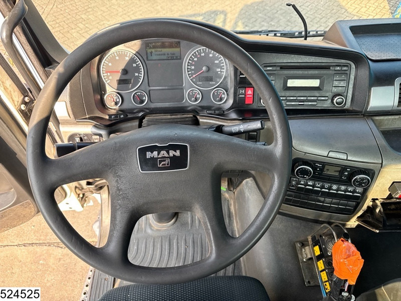 Xe tải nâng móc MAN TGS 26 400 6x4, EURO 4, HYVALIFT, Leaf suspension: hình 10 Xe tải nâng móc MAN TGS 26 400 6x4, EURO 4, HYVALIFT, Leaf suspension: hình 10