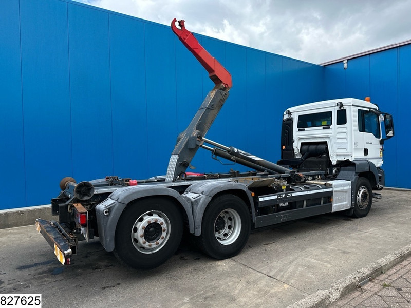MAN TGS 26 460 6X2, EURO 6, Retarder, DALBY - Xe tải nâng móc: hình 2 MAN TGS 26 460 6X2, EURO 6, Retarder, DALBY - Xe tải nâng móc: hình 2