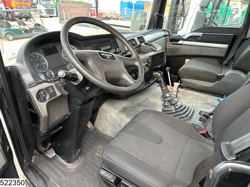 MAN TGS 32 360 8x4, EURO 4, SCHWING, 9m3, Manual - Xe trộn bê tông: hình 5 MAN TGS 32 360 8x4, EURO 4, SCHWING, 9m3, Manual - Xe trộn bê tông: hình 5