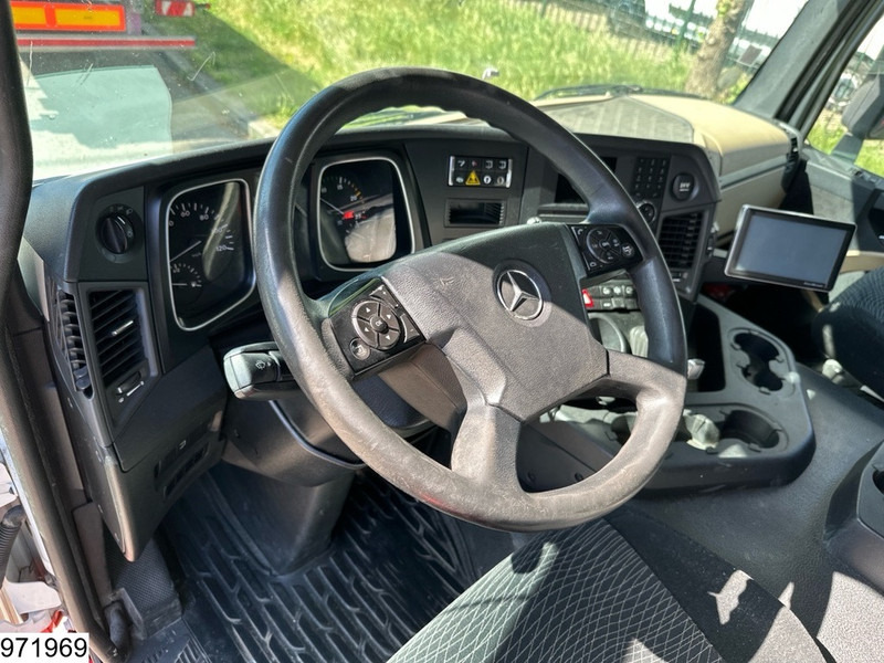 Mercedes-Benz Actros 1843 EURO 6, Lohr, Multilohr, Retarder, Combi - Xe tải chuyên chở tự động: hình 5 Mercedes-Benz Actros 1843 EURO 6, Lohr, Multilohr, Retarder, Combi - Xe tải chuyên chở tự động: hình 5