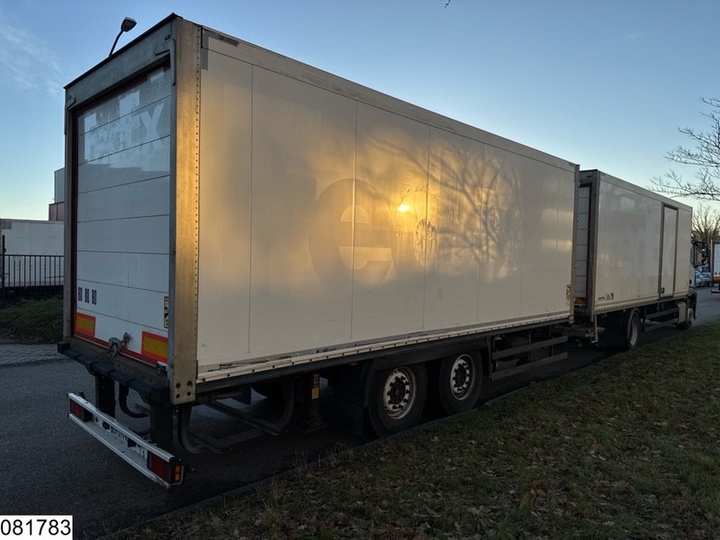 Mercedes-Benz Antos 1842 EURO 6, Dhollandia, Combi - Xe tải hộp: hình 2 Mercedes-Benz Antos 1842 EURO 6, Dhollandia, Combi - Xe tải hộp: hình 2