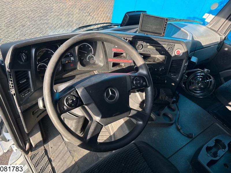 Mercedes-Benz Antos 1842 EURO 6, Dhollandia - Xe tải hộp: hình 5 Mercedes-Benz Antos 1842 EURO 6, Dhollandia - Xe tải hộp: hình 5