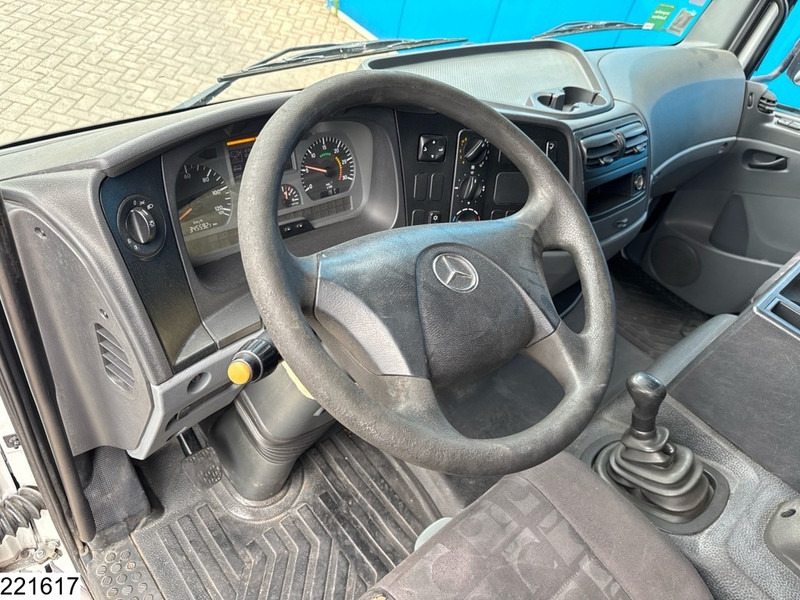 Mercedes-Benz Atego 1322 EURO5, Manual, Dhollandia, Chereau - Xe tải đông lạnh: hình 5 Mercedes-Benz Atego 1322 EURO5, Manual, Dhollandia, Chereau - Xe tải đông lạnh: hình 5