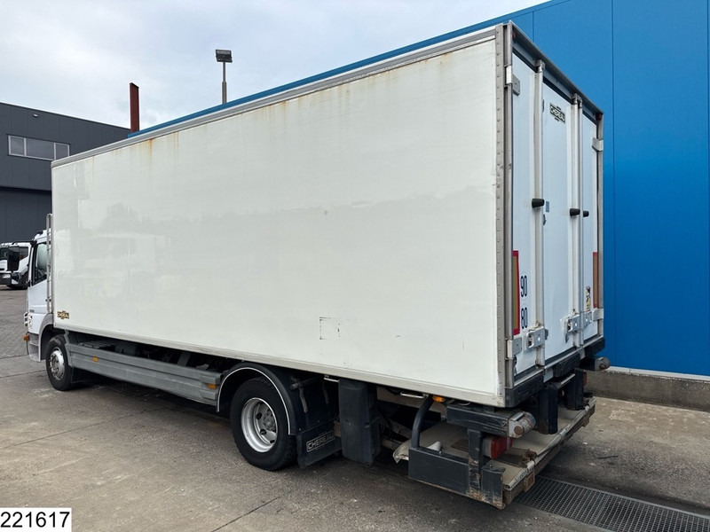 Mercedes-Benz Atego 1322 EURO5, Manual, Dhollandia, Chereau - Xe tải đông lạnh: hình 4 Mercedes-Benz Atego 1322 EURO5, Manual, Dhollandia, Chereau - Xe tải đông lạnh: hình 4