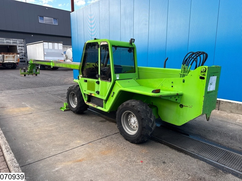 Merlo P35-13 - Xe nhấc hình viễn vọng kính: hình 4 Merlo P35-13 - Xe nhấc hình viễn vọng kính: hình 4