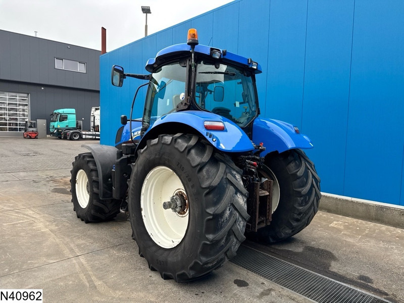 New Holland T 7.210 T7.210 - Máy cày: hình 4 New Holland T 7.210 T7.210 - Máy cày: hình 4