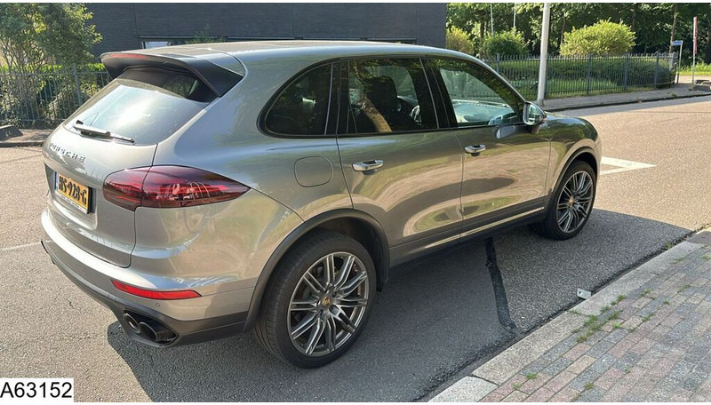 Porsche Cayenne Cayenne S E-Hybrid - Xe hơi: hình 4 Porsche Cayenne Cayenne S E-Hybrid - Xe hơi: hình 4