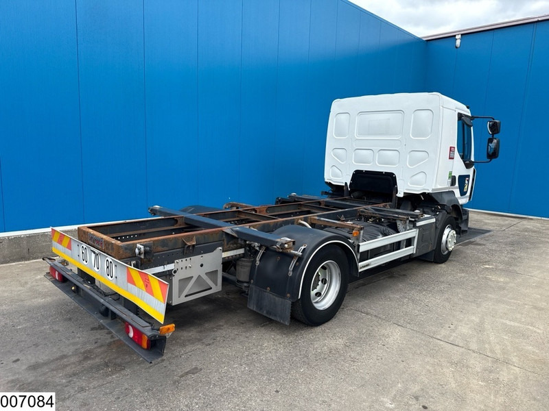 Renault D 13 250 EURO 6, ADR - Xe chở container/ Xe tải hoán đổi thân: hình 3 Renault D 13 250 EURO 6, ADR - Xe chở container/ Xe tải hoán đổi thân: hình 3