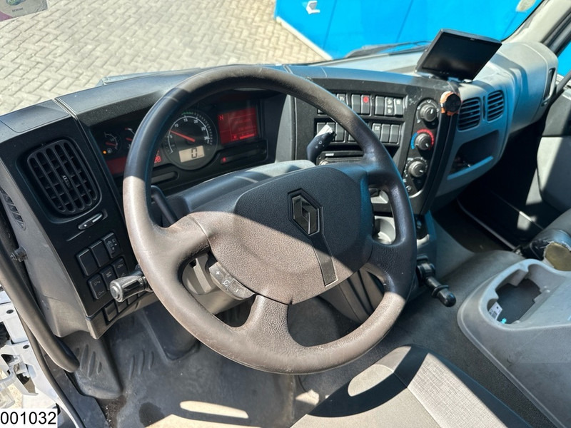 Renault D 14 210 EURO 6 - Xe tải thùng lửng/ Phẳng: hình 5 Renault D 14 210 EURO 6 - Xe tải thùng lửng/ Phẳng: hình 5