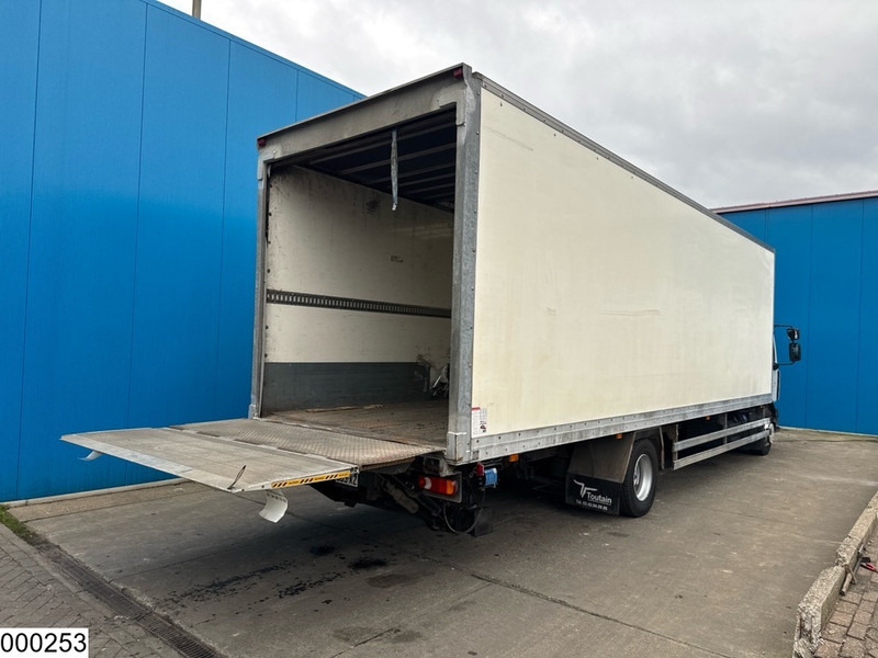 Renault D 16 210 EURO 6, Dhollandia, Engine problem - Xe tải hộp: hình 3 Renault D 16 210 EURO 6, Dhollandia, Engine problem - Xe tải hộp: hình 3