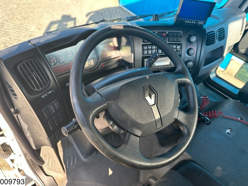 Renault D 16 280 EURO 6, BDF, Combi - Xe chở container/ Xe tải hoán đổi thân: hình 5 Renault D 16 280 EURO 6, BDF, Combi - Xe chở container/ Xe tải hoán đổi thân: hình 5