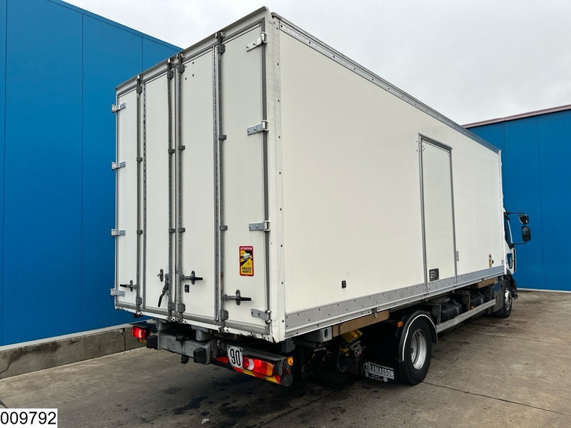 Renault D 16 280 EURO 6, BDF - Xe chở container/ Xe tải hoán đổi thân: hình 4 Renault D 16 280 EURO 6, BDF - Xe chở container/ Xe tải hoán đổi thân: hình 4